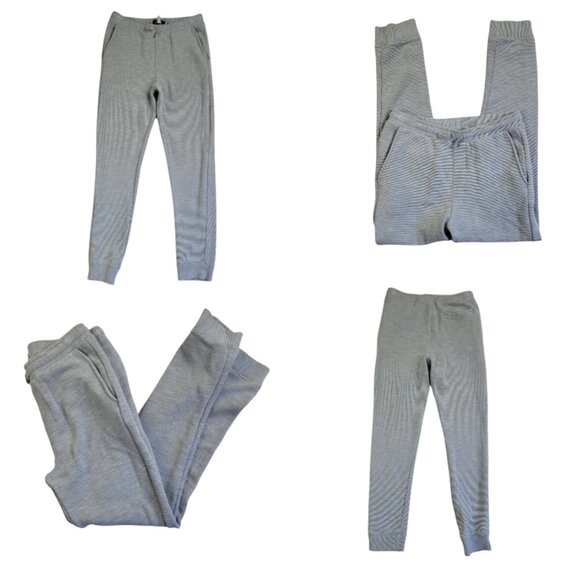 Boys Sweatpants & Joggers Bundle Jordan, Adidas, Gap, Polo Athletic Casual - Picture 5 of 14
